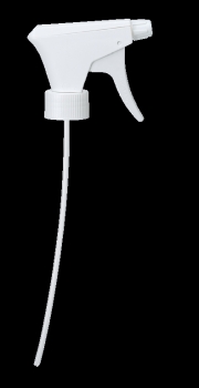 Bode Universalsprühkopf für Bacillol AF/plus , 1 l