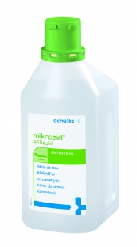 MIKROZID AF Liquid, 1 l, Flächendesinfektion