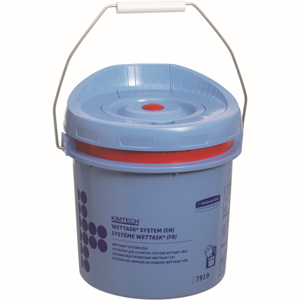 Kimtech Prep Wettask Spendereimer Kimberly-Clark, 7921