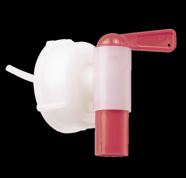 Bode Kanisterhahn für 5 l Kanister Bode Kanisterhahn für 5 l Kanister