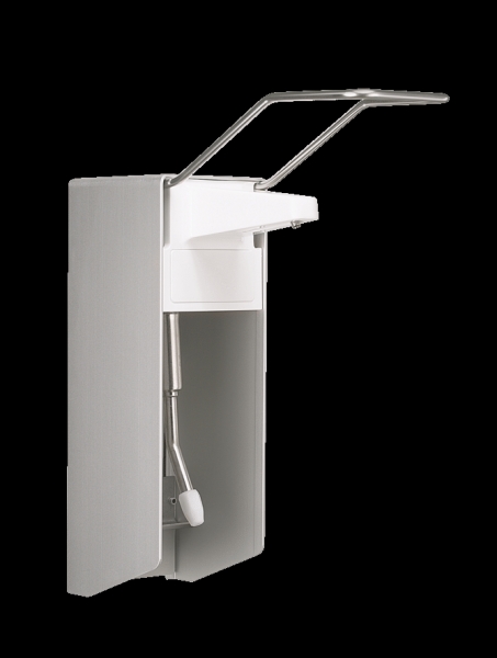 Eurospender 1, 500ml, kurzer Arm, 16.2 cm, erhältlich auch 1000ml