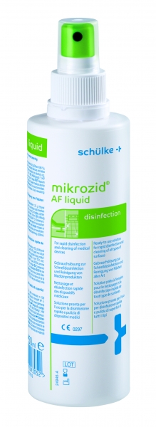 MIKROZID AF Liquid, 250 ml
