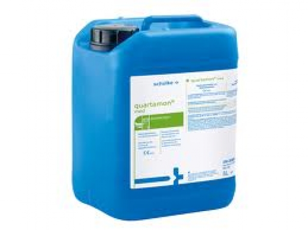 QUARTAMON Med Konzentrat, 5 l