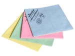 Vileda r-MicronQuick Microfasertuch - 5 Tücher