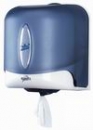 Tork Elevation Midi Spender, weiß, für 2-lg.Papier