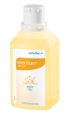 Schülke Esemtan Bath Oil, besonders für sehr trockene, juckende oder schuppige Haut geeignet ist und auch bei Altershaut empfohlen wird, 500 ml
