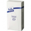Lotus Professional, Foam soap , 401796, rosa, leicht parfümiert, 800ml, S34, 6x800ml/VE
