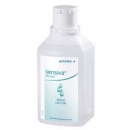 Sensiva  Waschlotion 500ml, besonders hautverträgliche farbstoff- und parfümfreie Waschlotion mit einem besonders geringen Allergiepotential